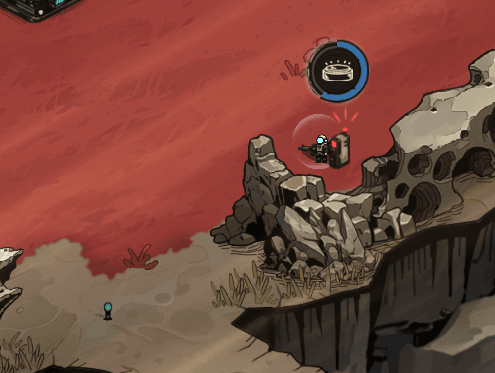 Steam post image