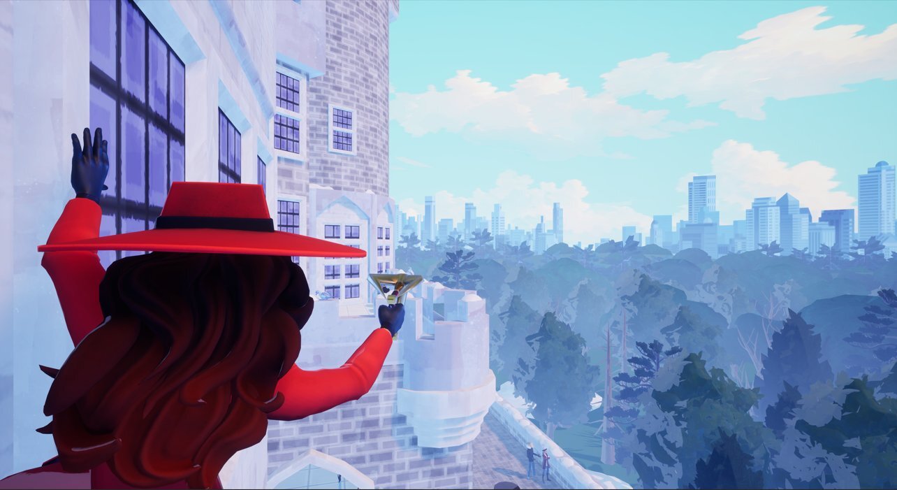 Steam post image