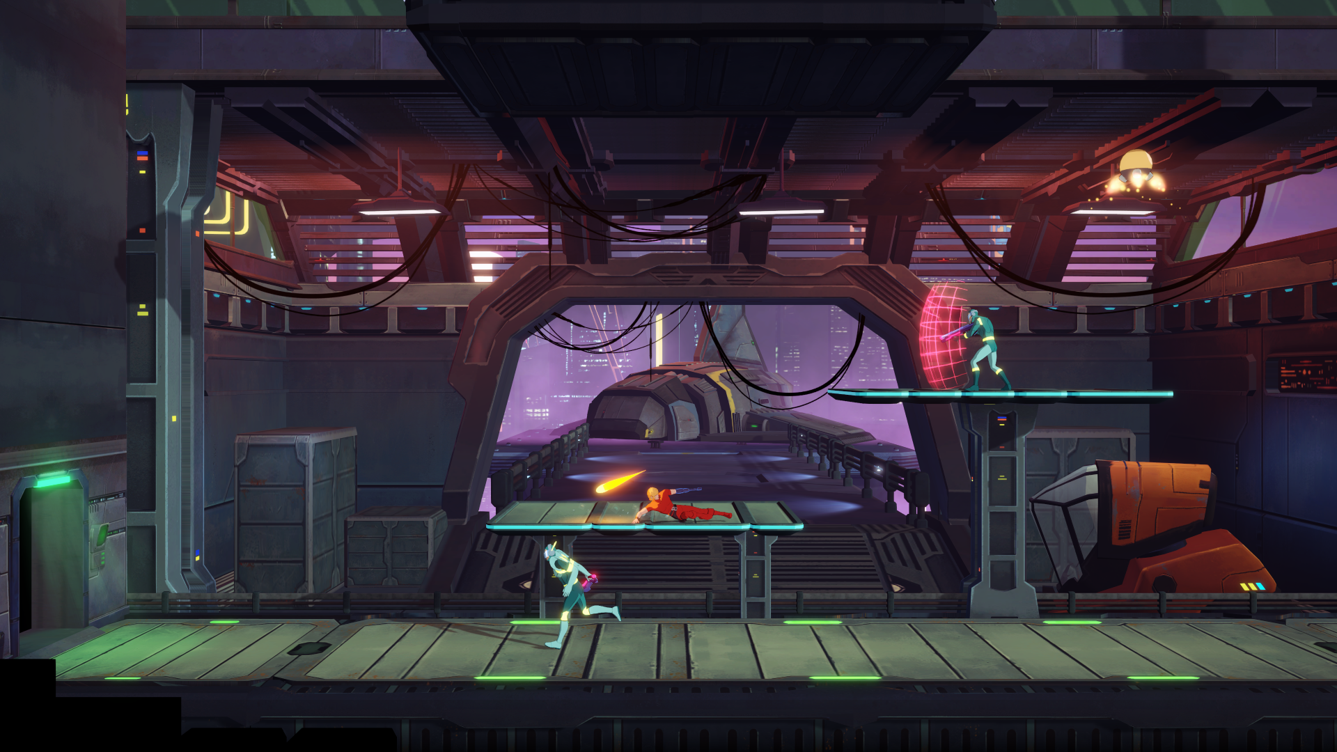 Steam post image