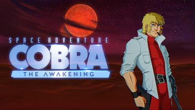 Cobra : space adventure 1~9　TAKERU　 BAT Cobra : space adventure 1~9 TAKERU BAT Cobra : space adventure 1~9