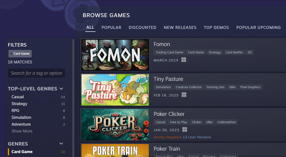 Steam post image