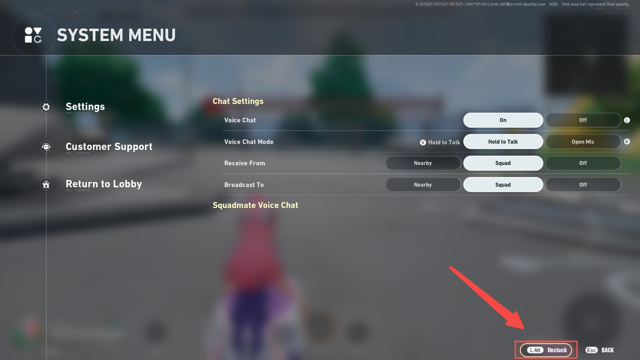 Steam post image