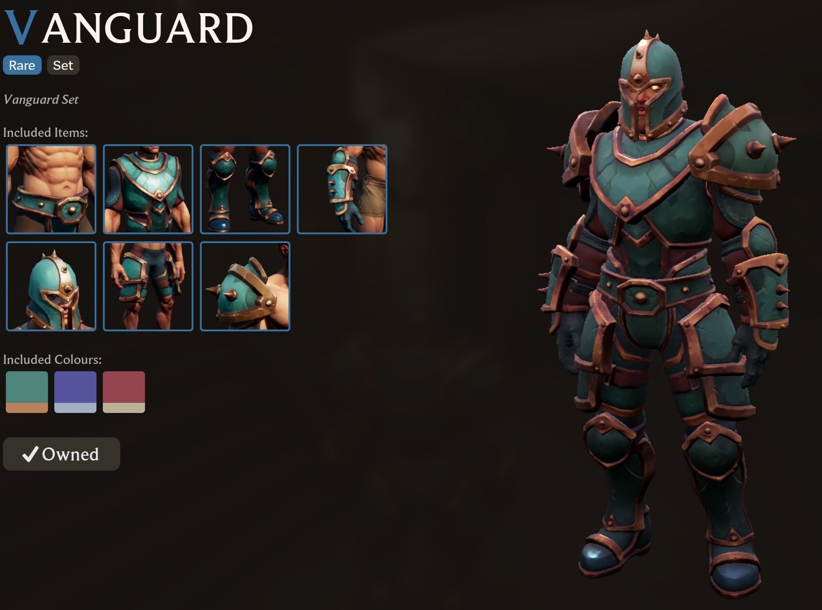 Steam post image