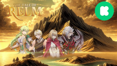 The Tale of Relm su Steam