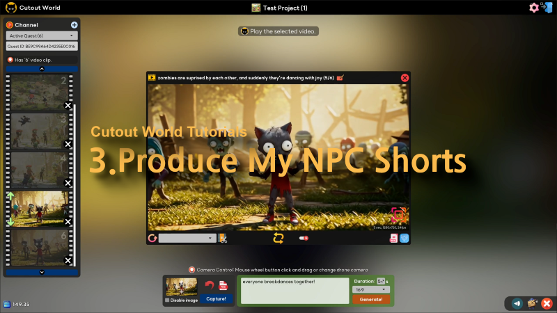 Steam post image