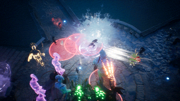 Steam post image