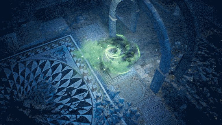Steam post image