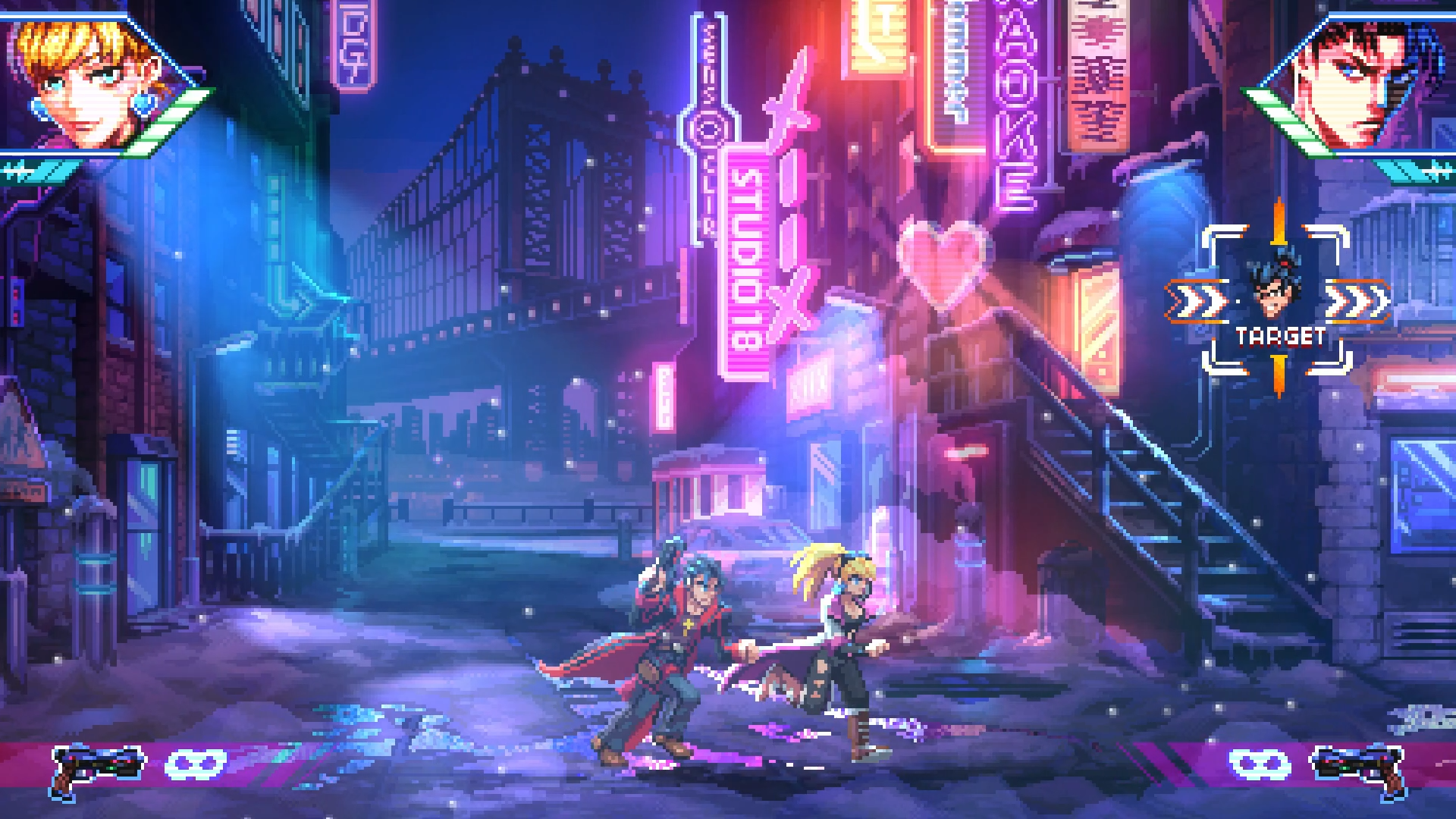 Steam post image