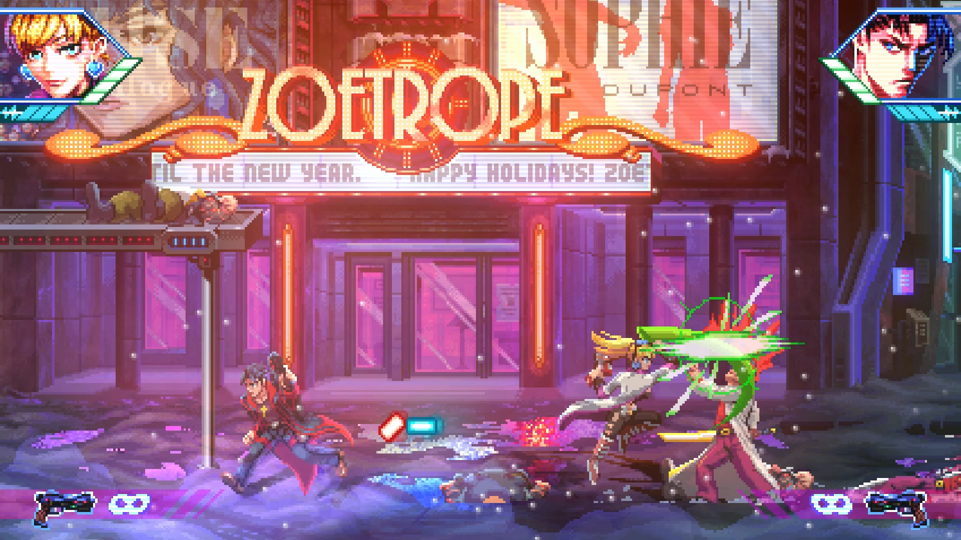 Steam post image
