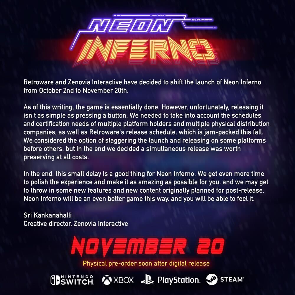 Steam post image