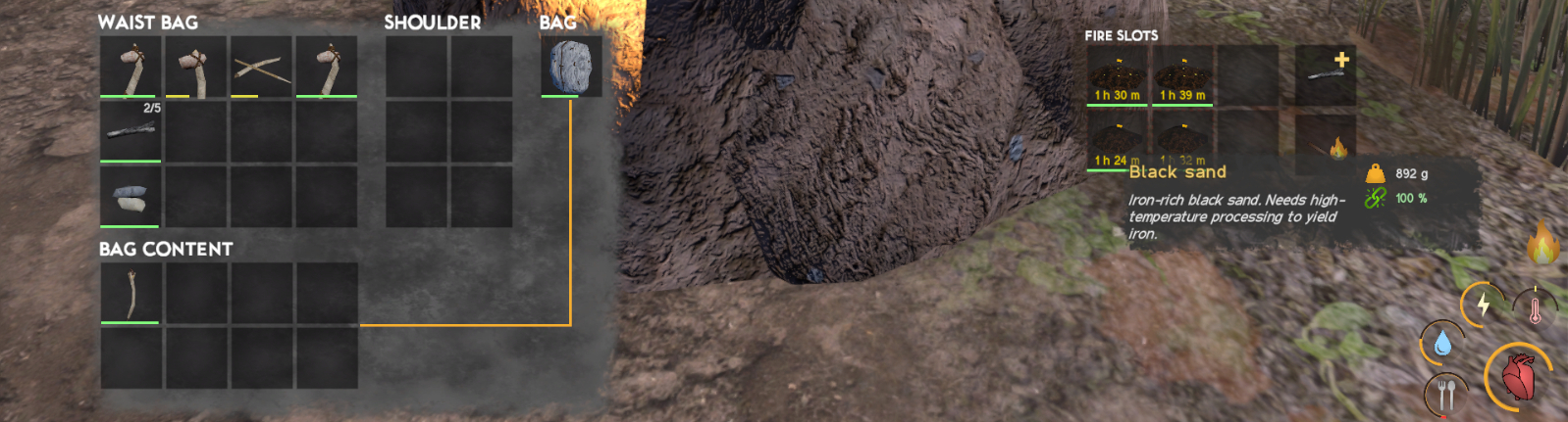 Steam post image