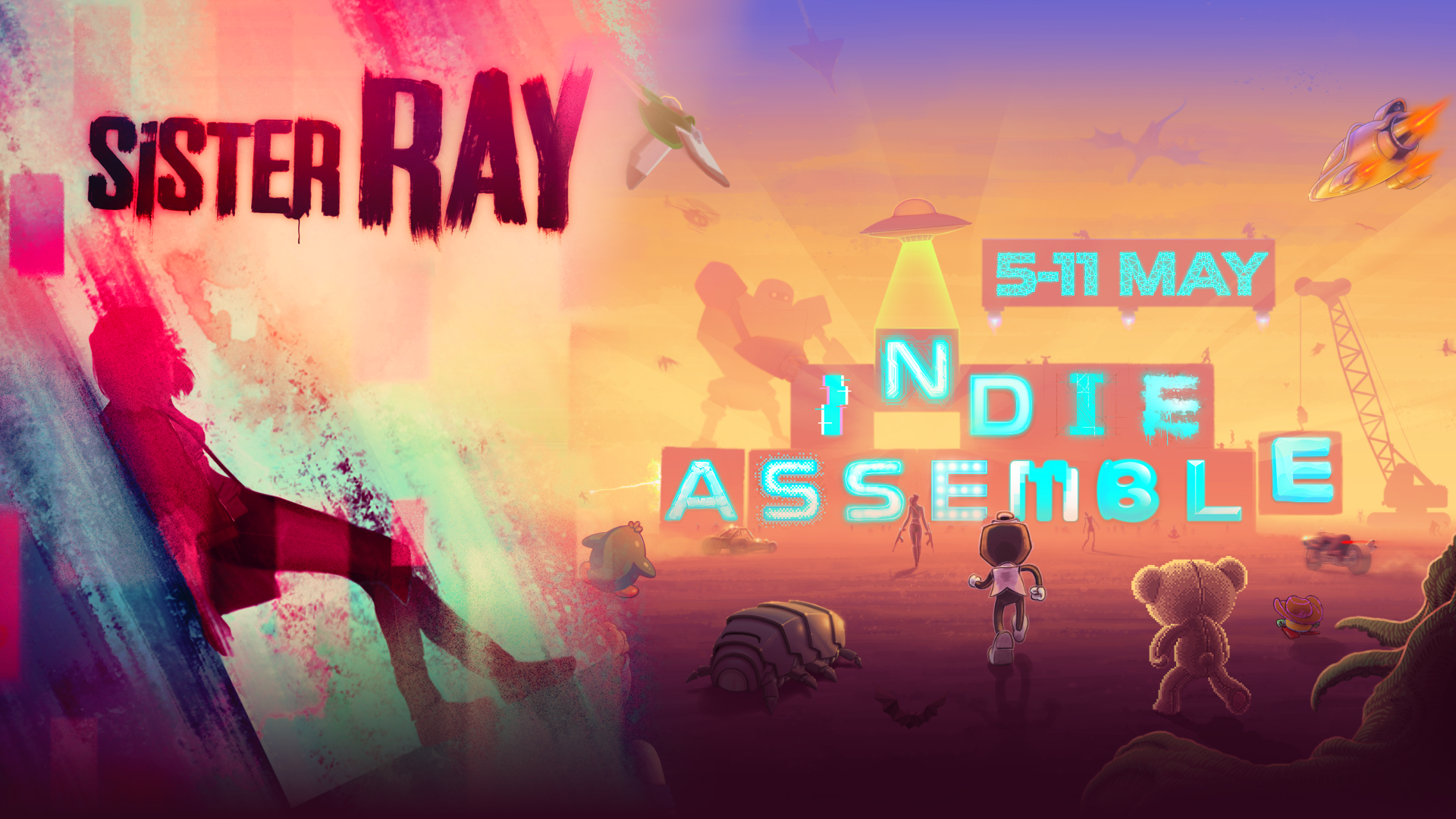Steam post image