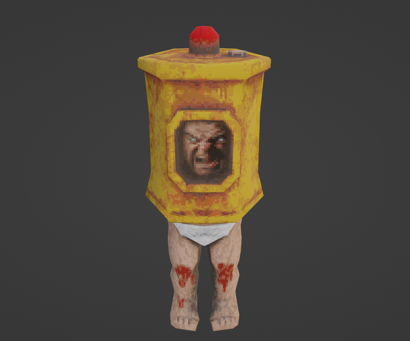 Steam post image
