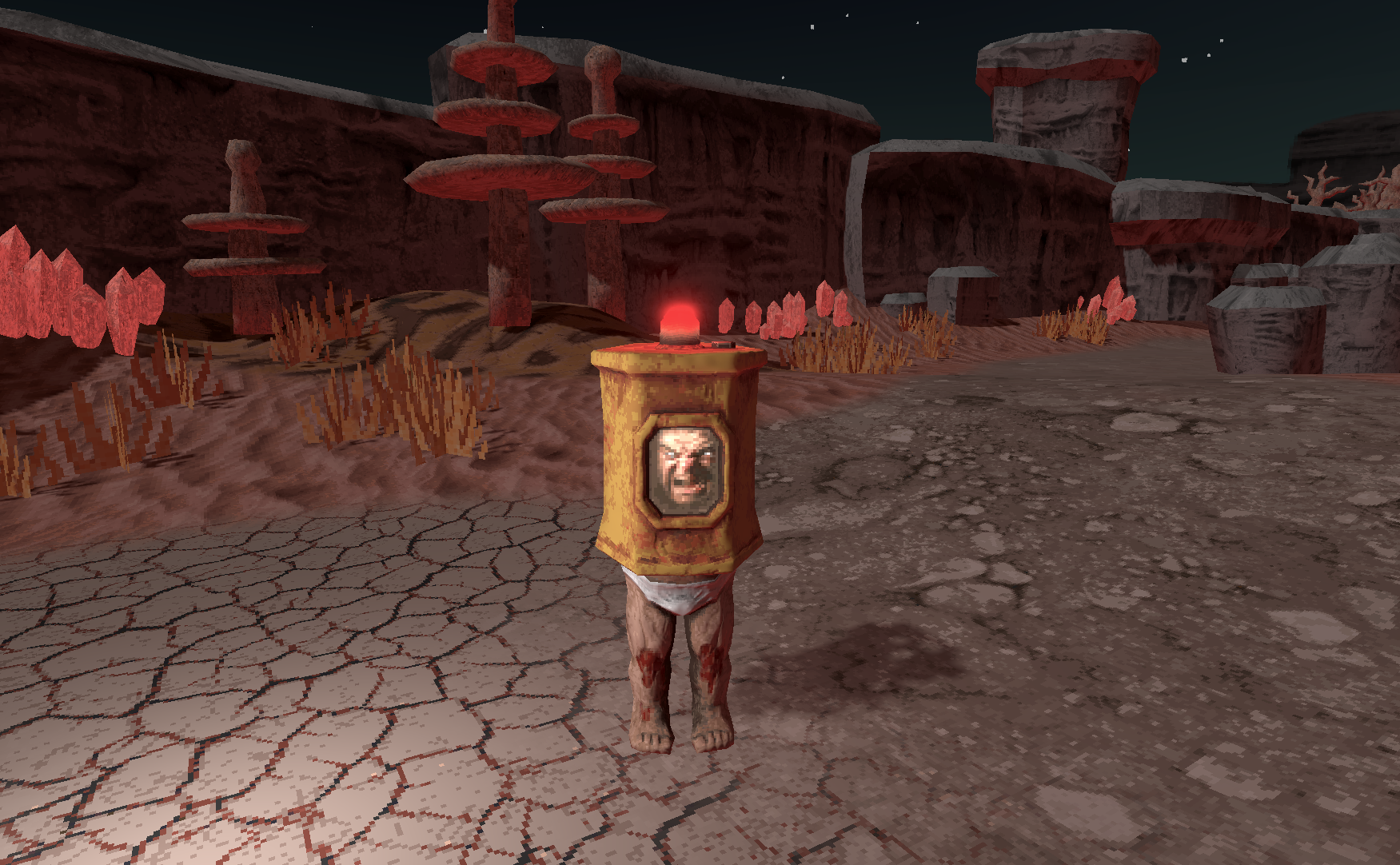 Steam post image