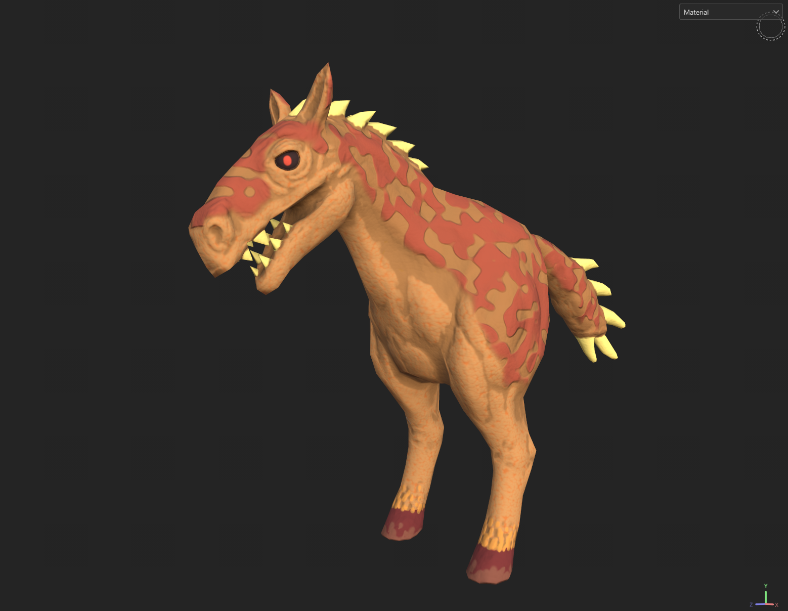 Steam post image