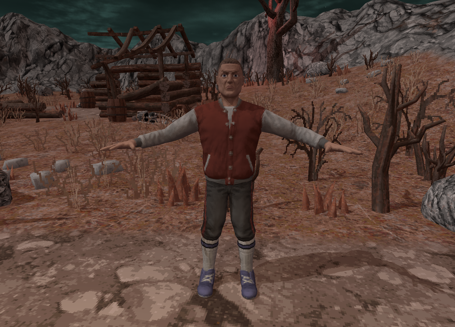 Steam post image