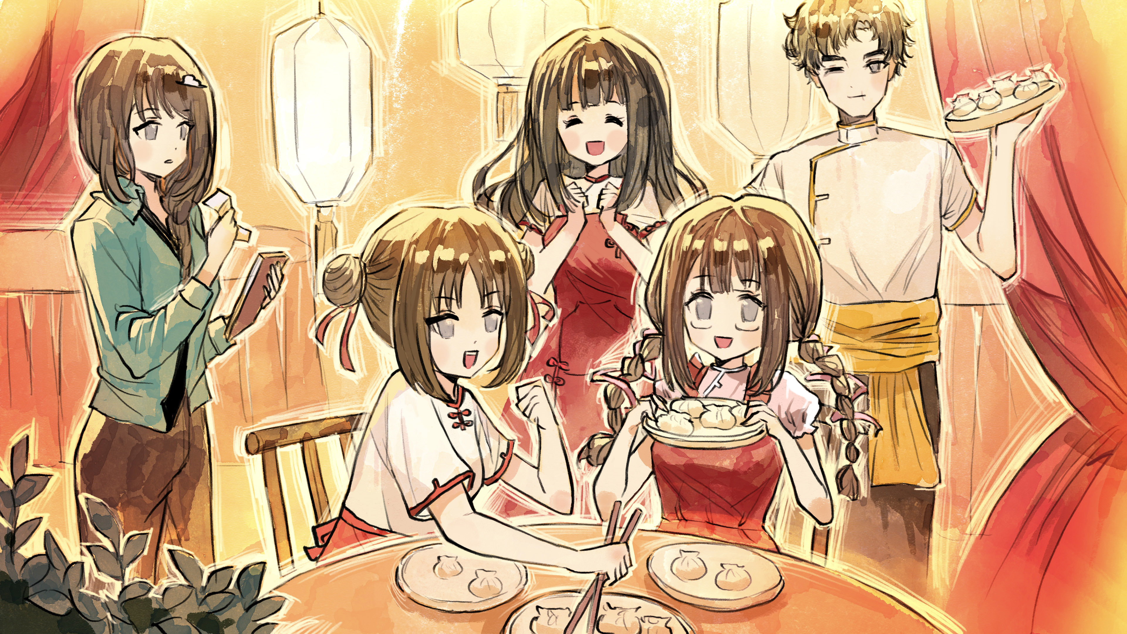 Steam post image