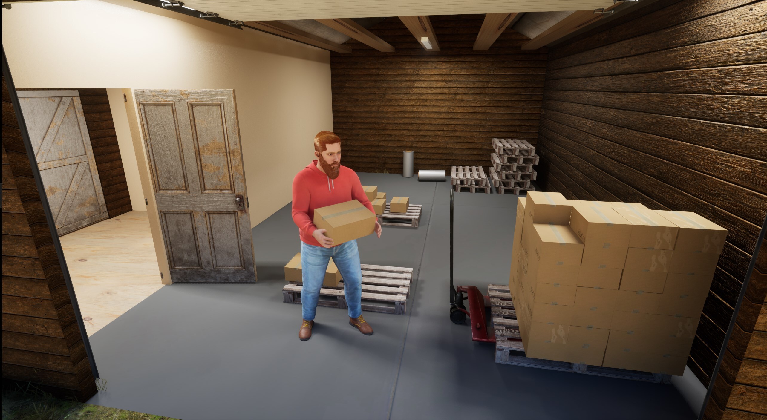 Steam post image