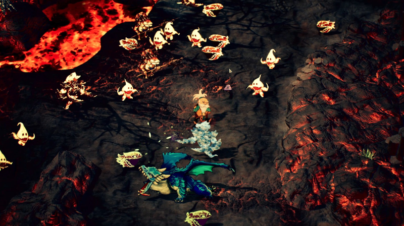 Steam post image