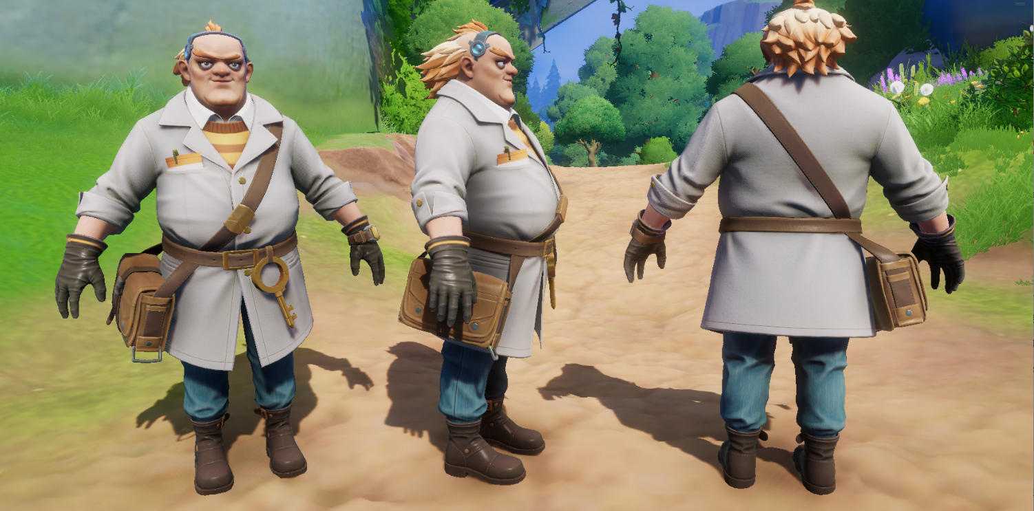 Steam post image