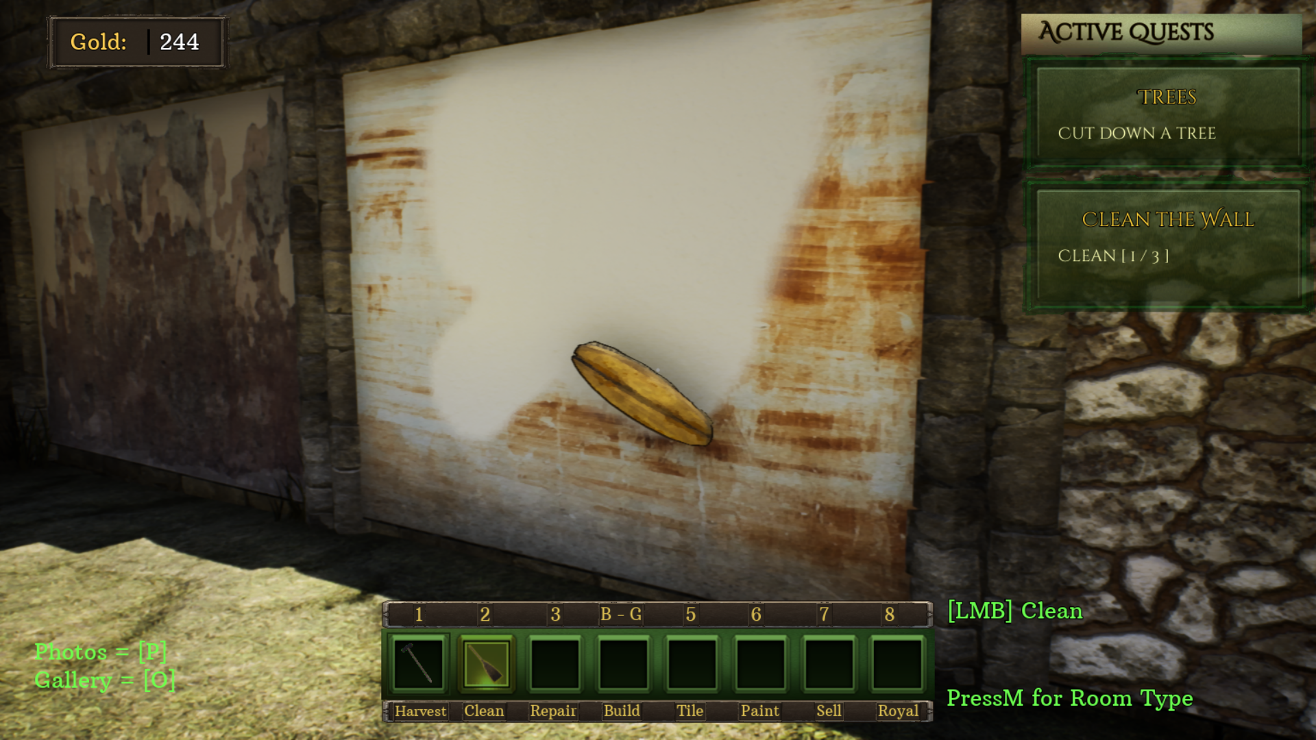 Steam post image