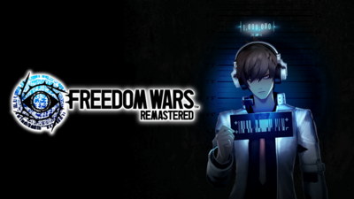 Amazon.co.jp: [Steam] FREEDOM WARS Remastered|オンライン