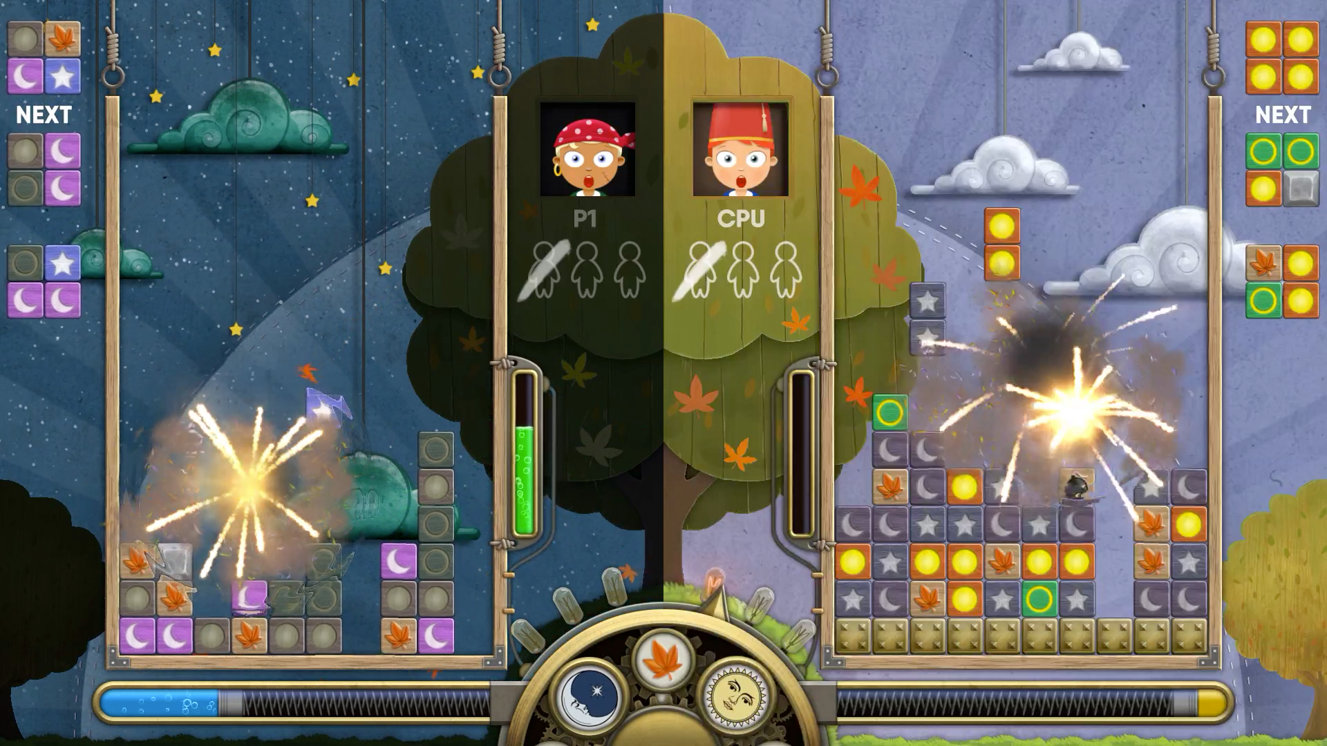 Steam post image