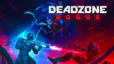 Deadzone: Rogue Demo on Steam