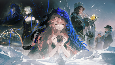 Reverse: 1999 on Steam