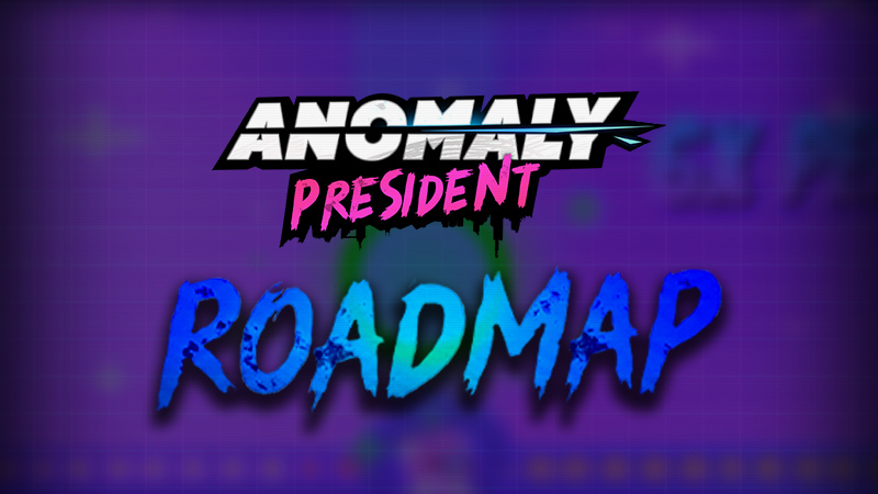 Early Access Roadmap Reveal!