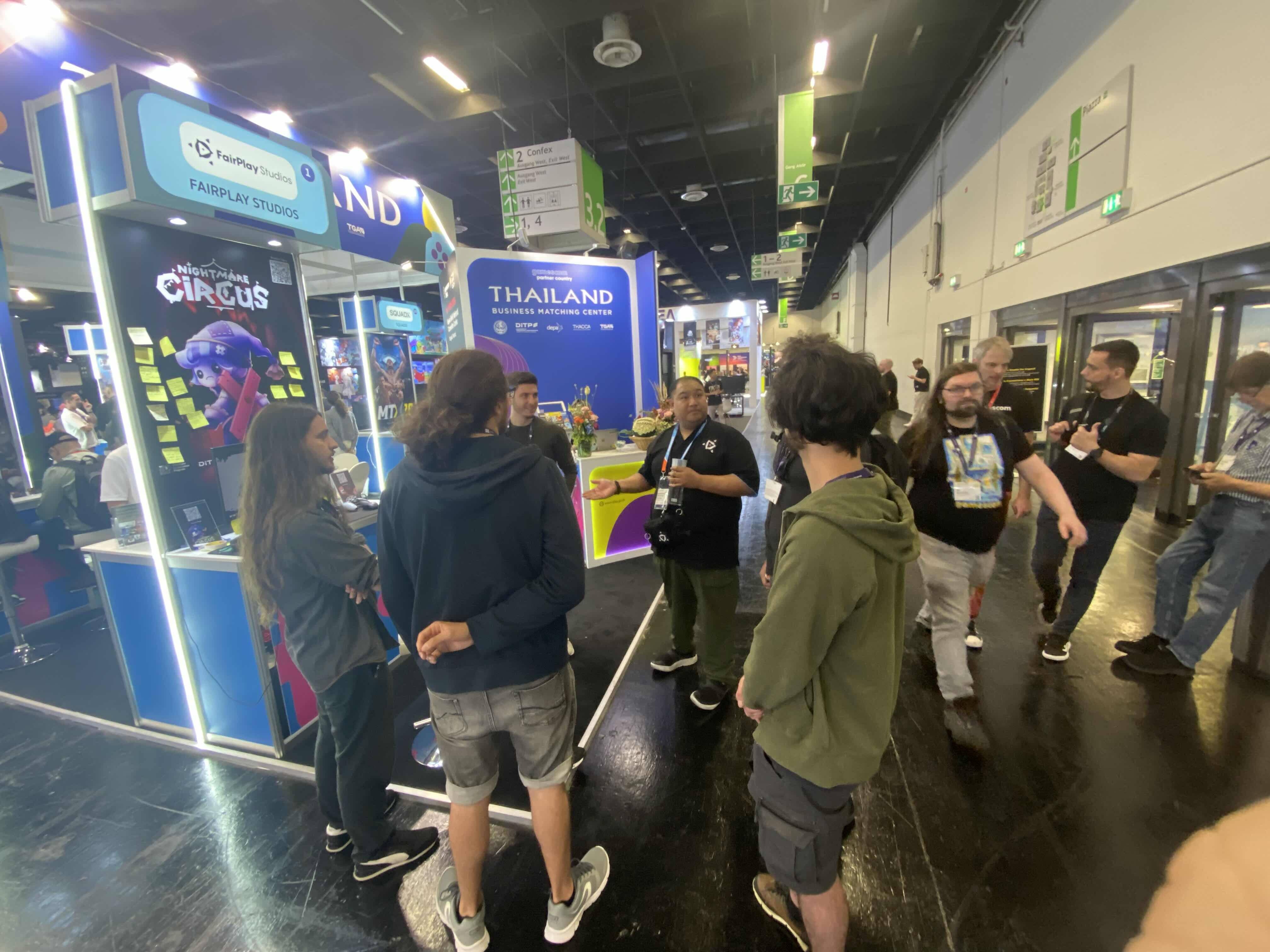 Steam post image