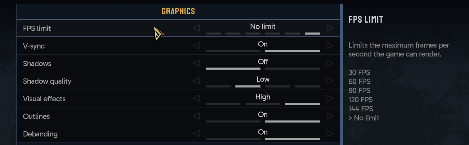 Patch notes image