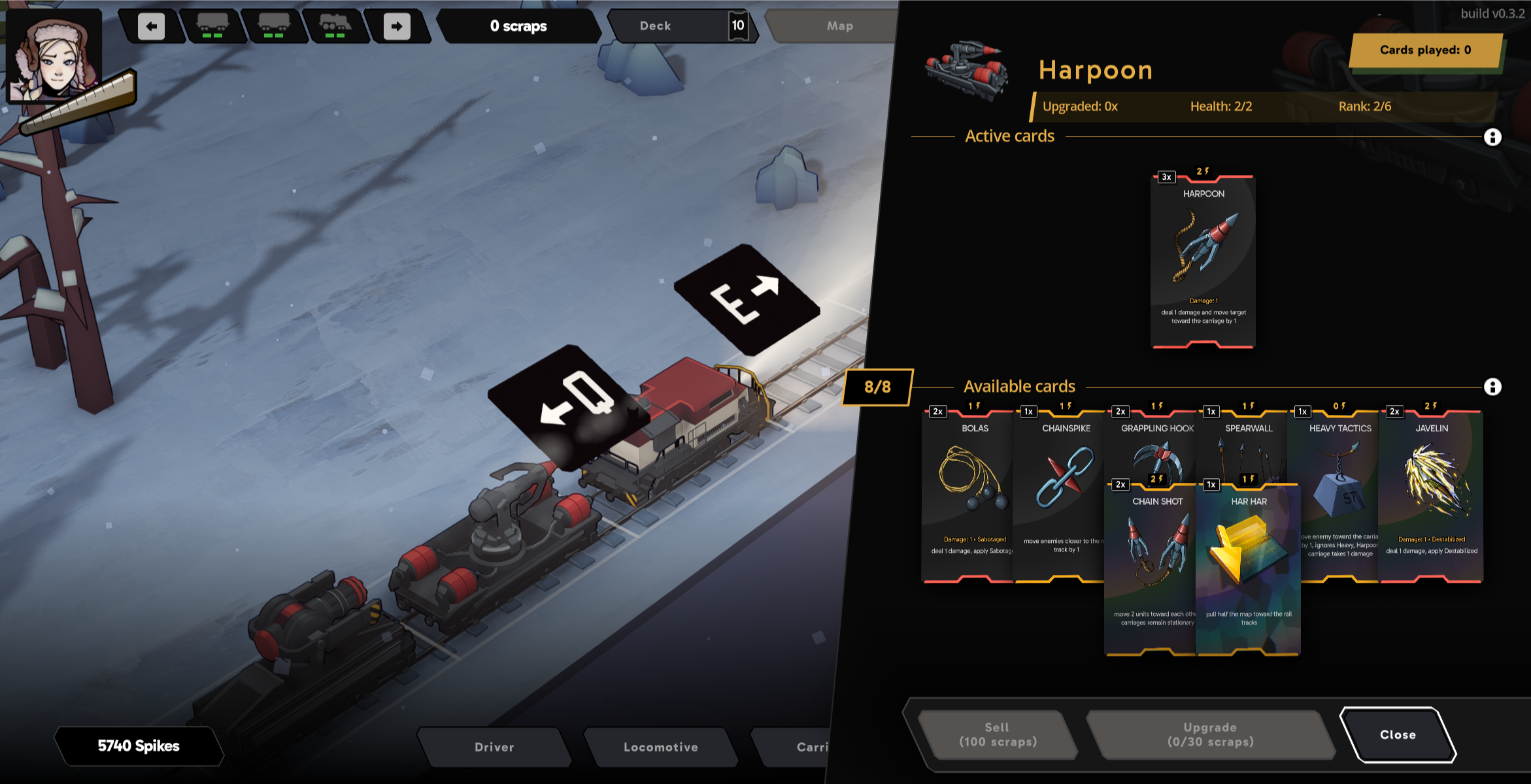Steam post image