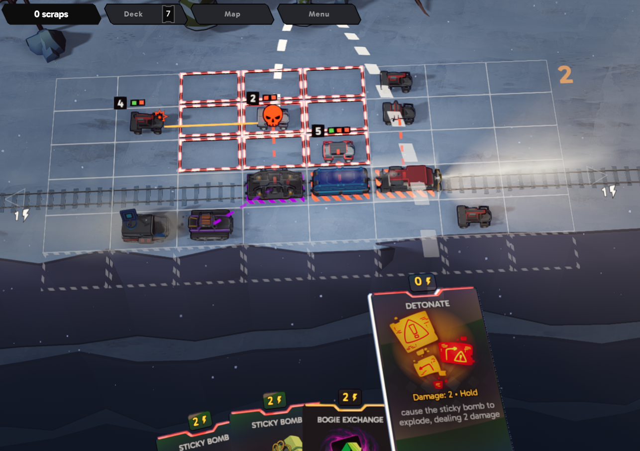 Steam post image