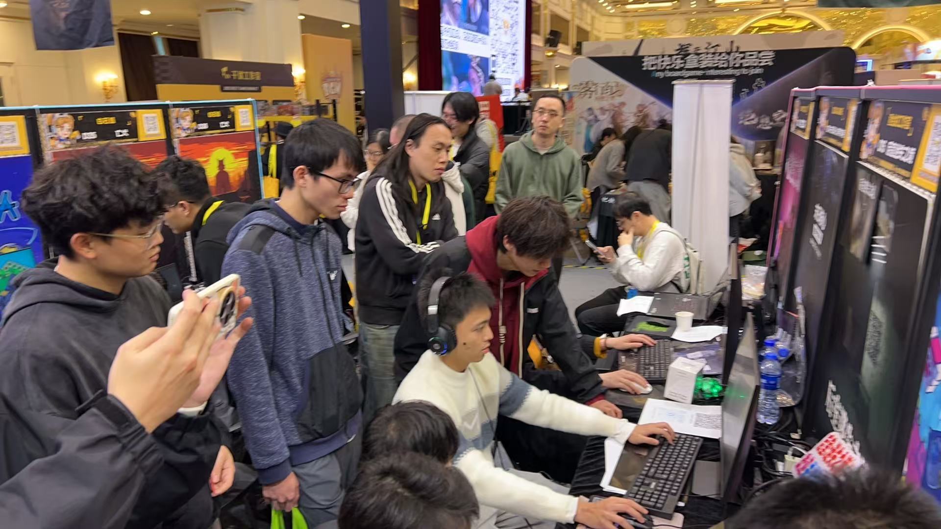 Steam post image