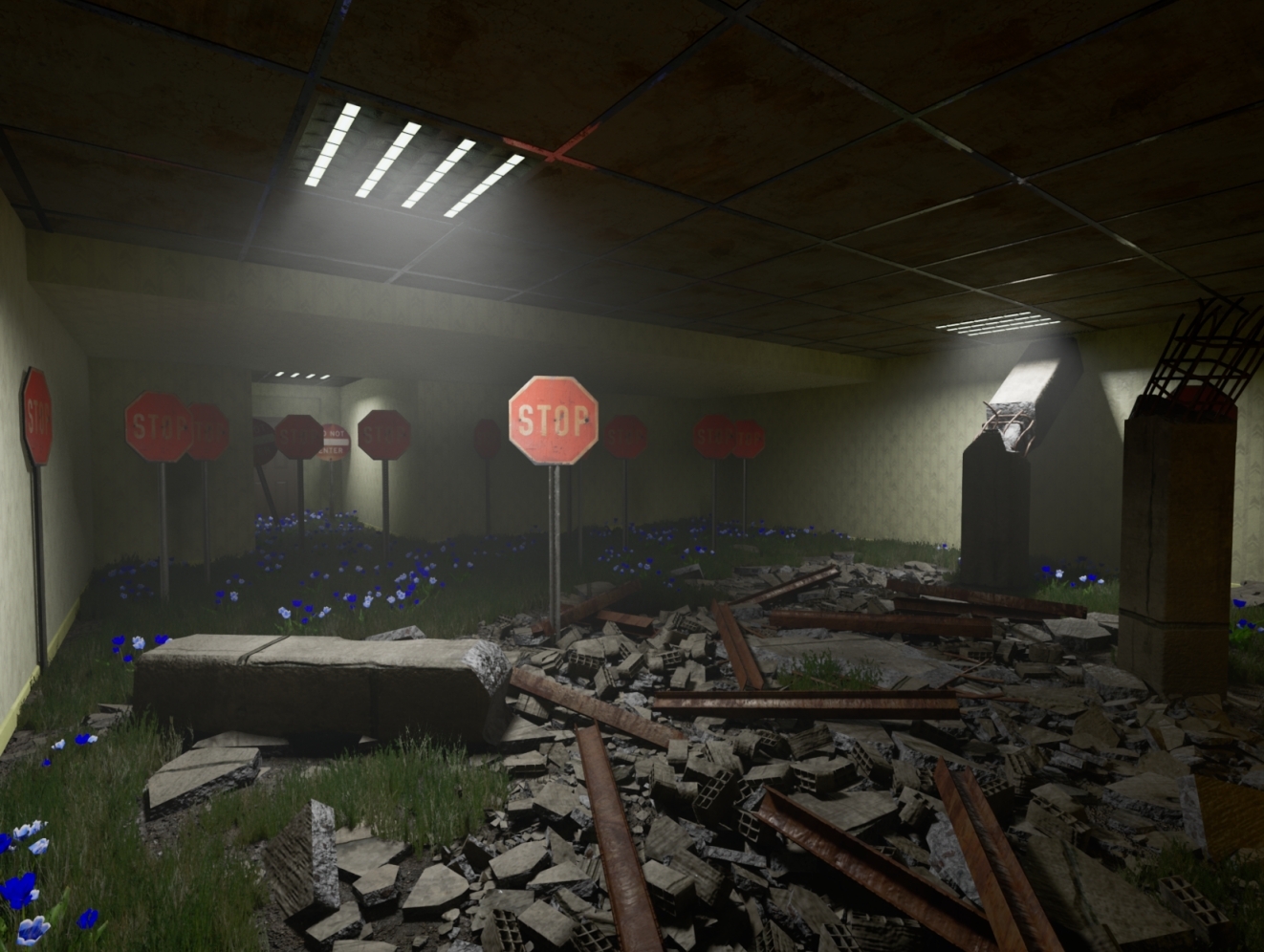 Steam post image