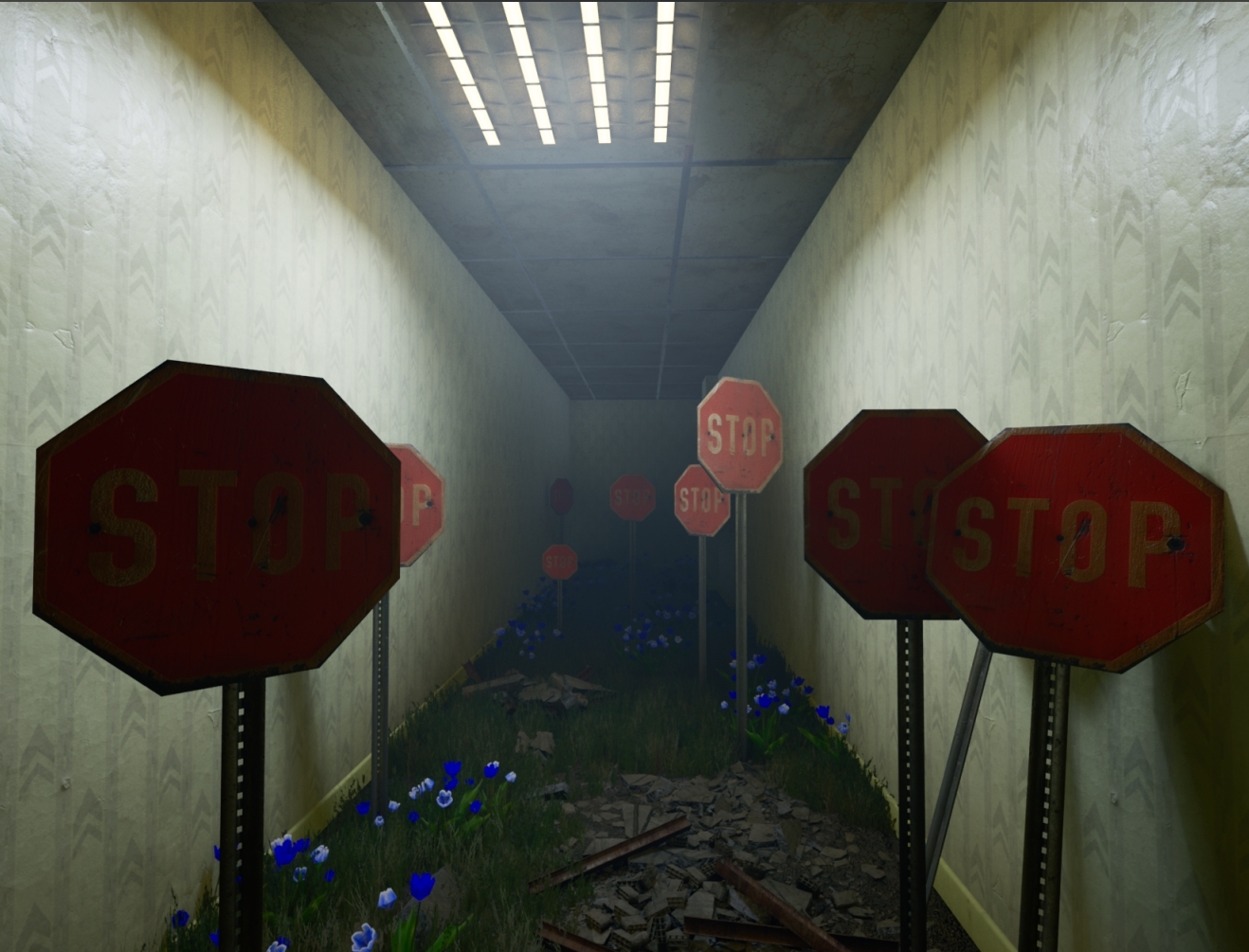 Steam post image