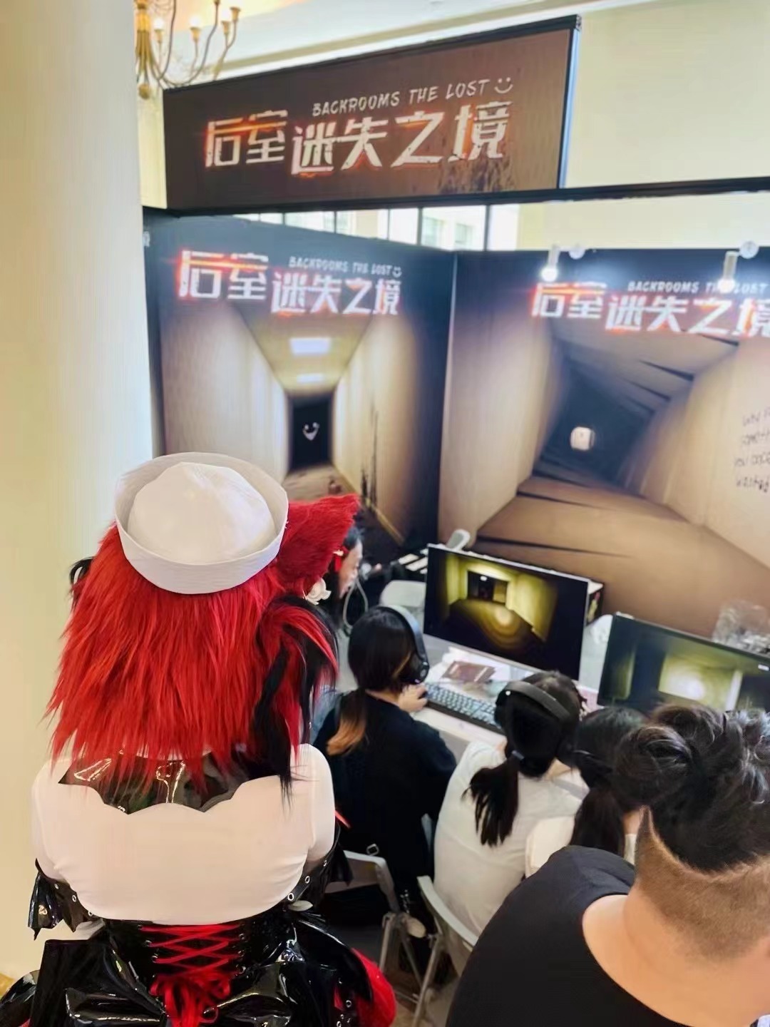 Steam post image