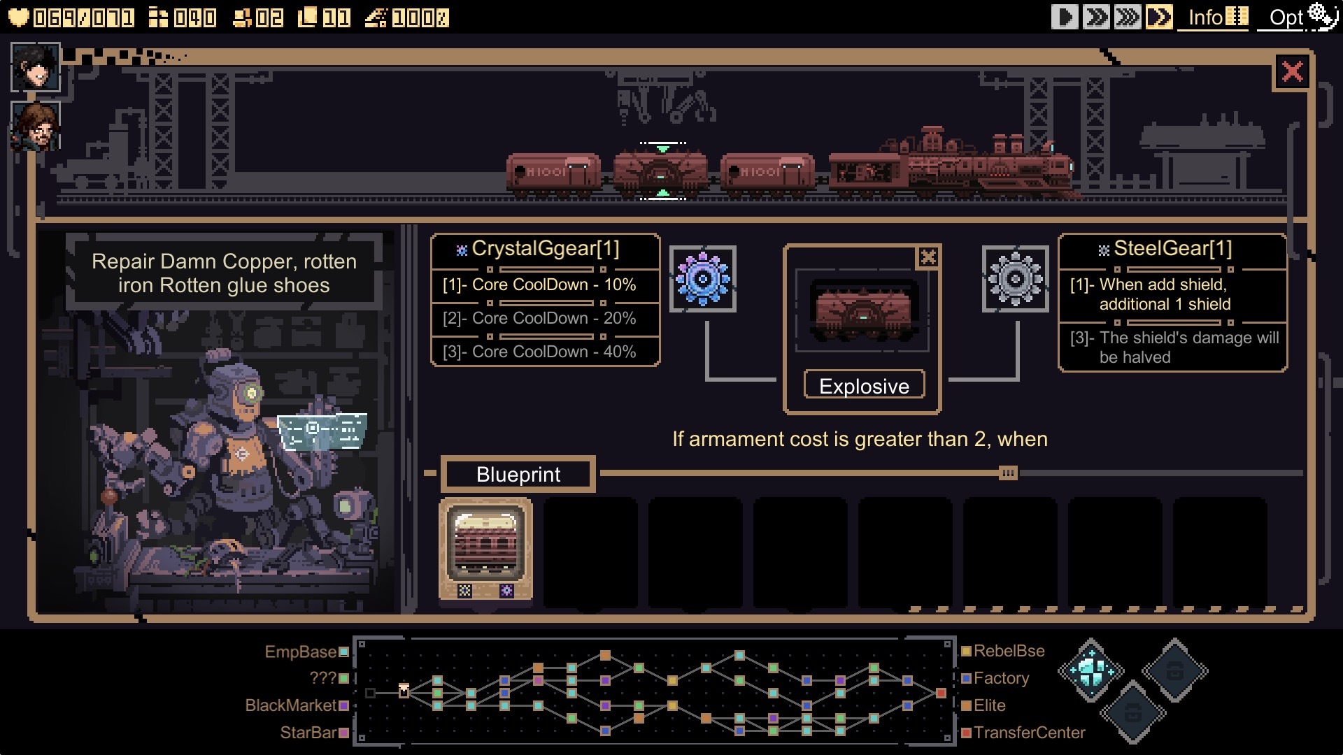 Steam post image