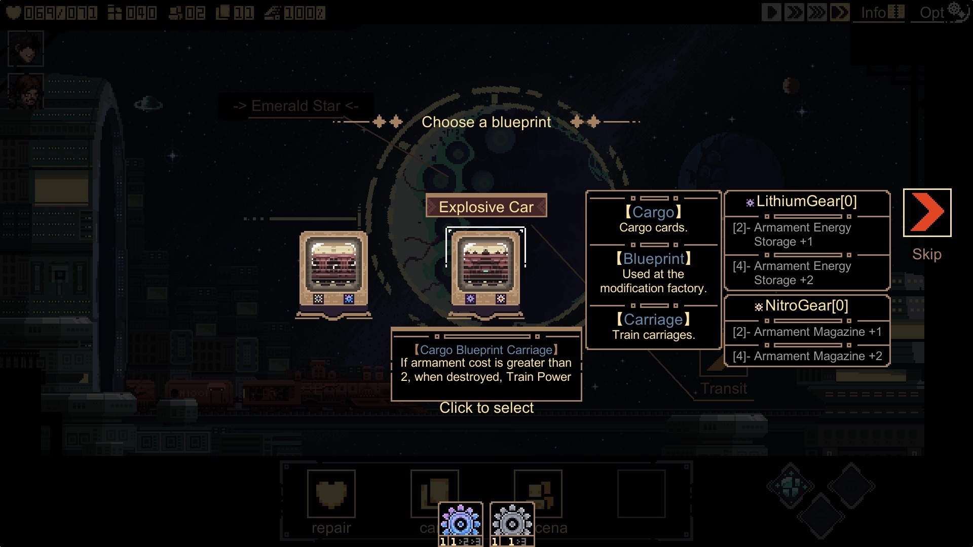 Steam post image