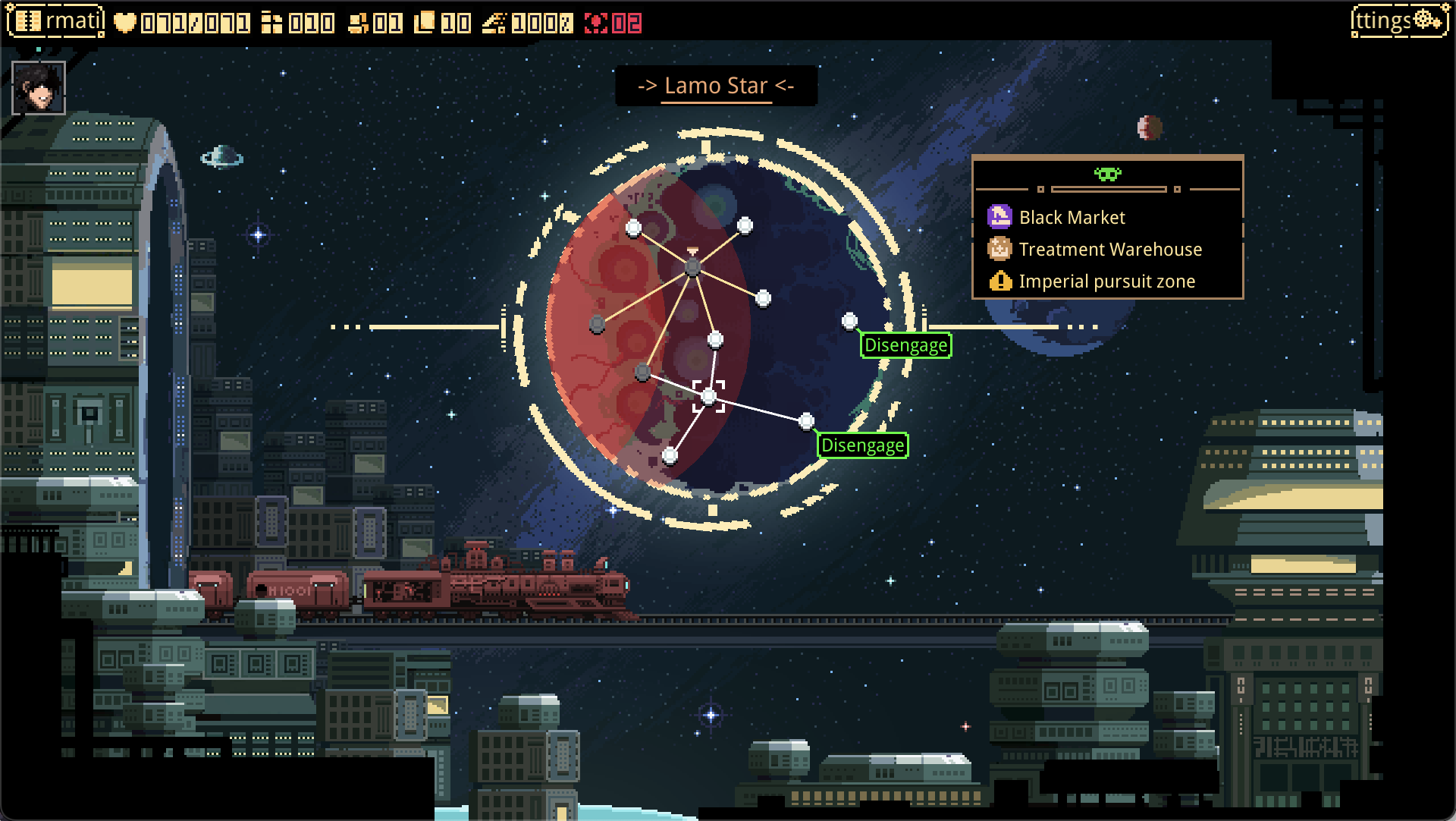 Steam post image