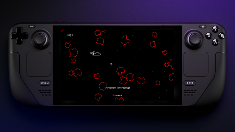 Quantum Loop - Steam Deck & Proton compatibility update - Steam News