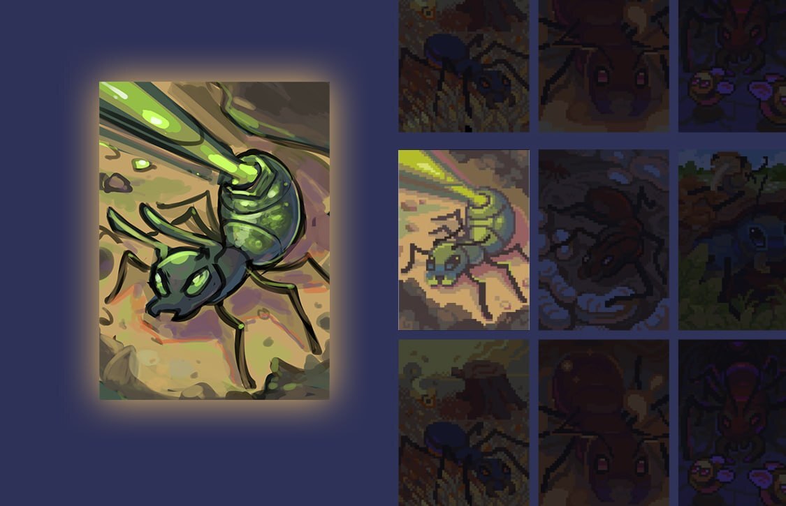 Steam post image