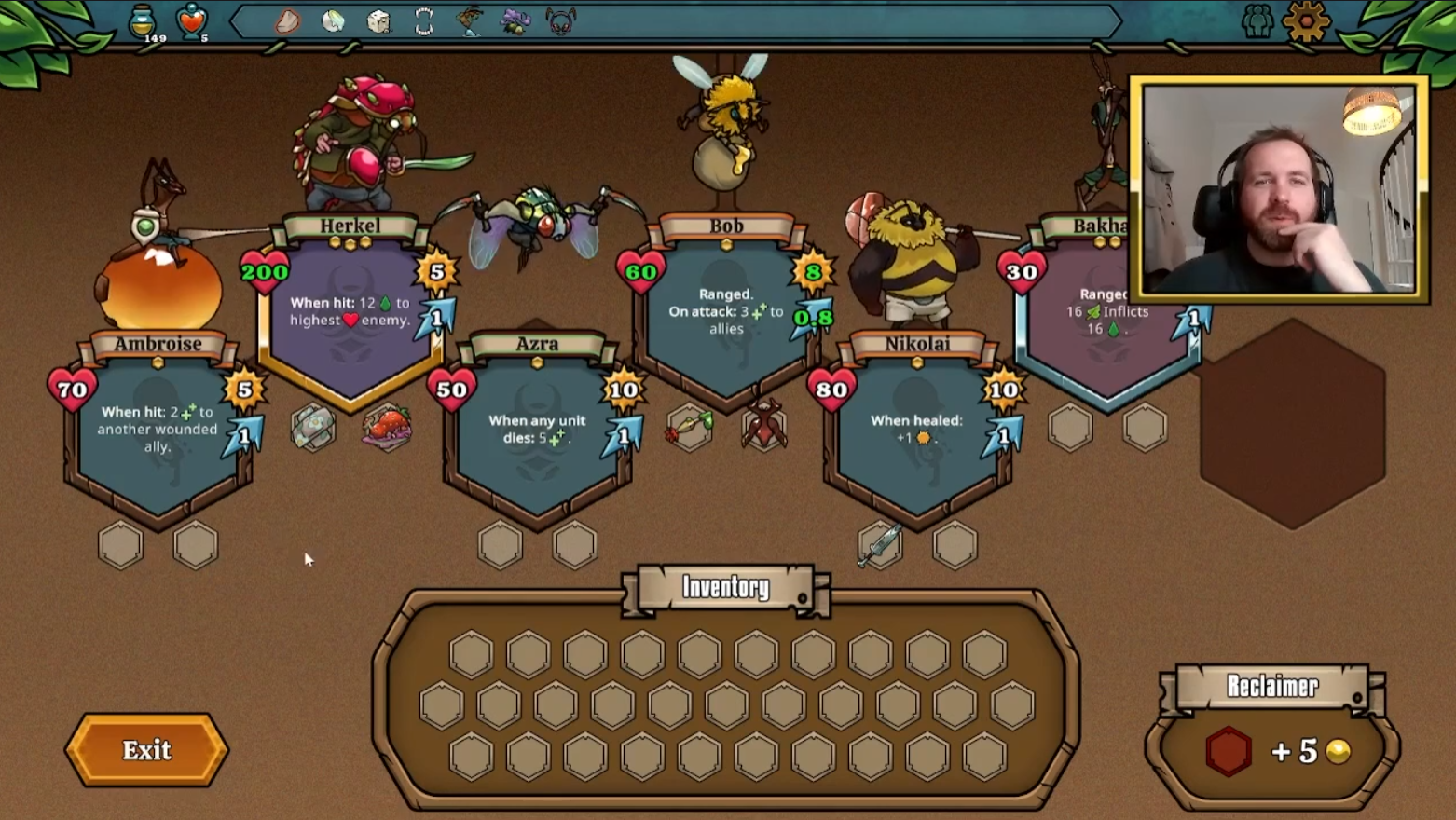 Steam post image