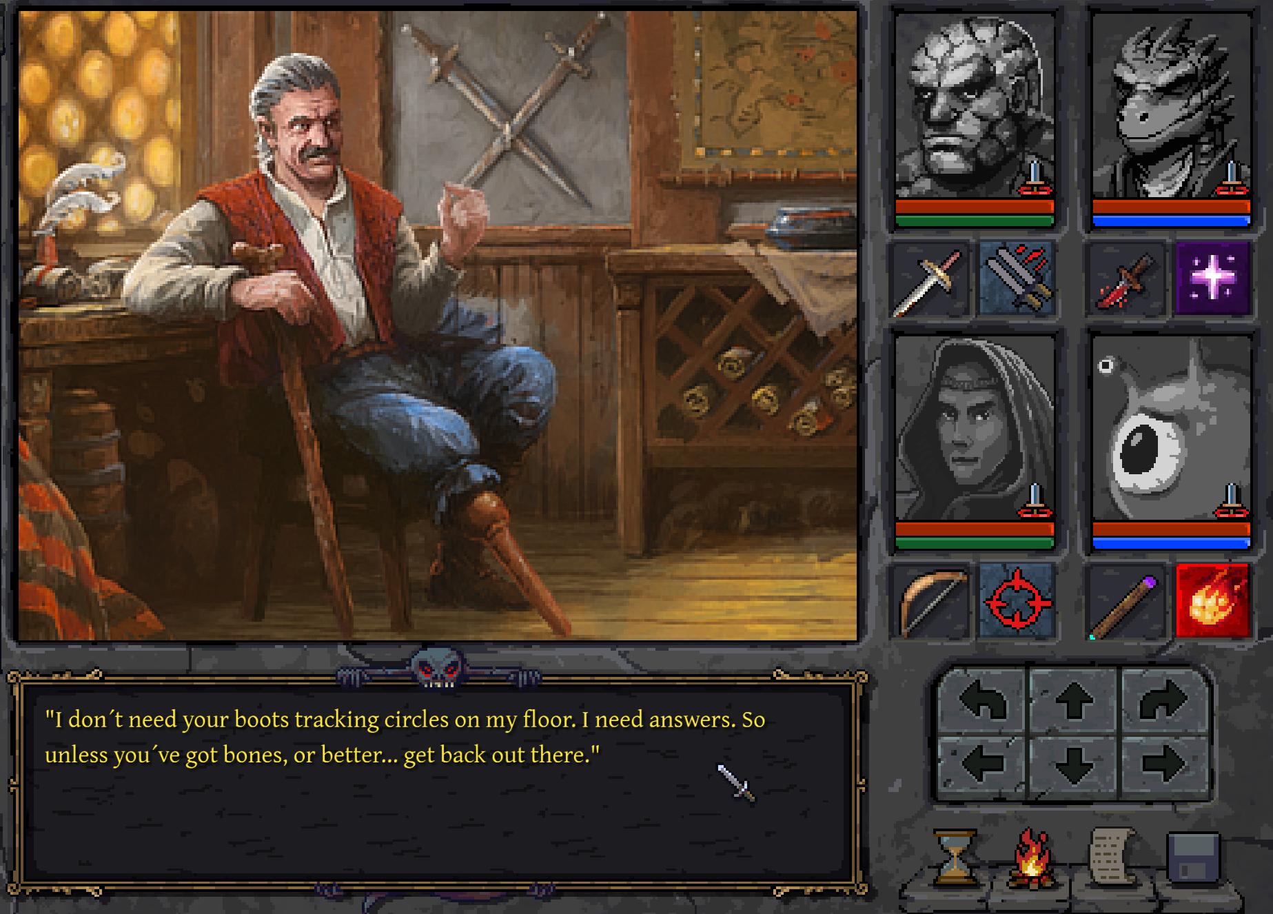 Steam post image