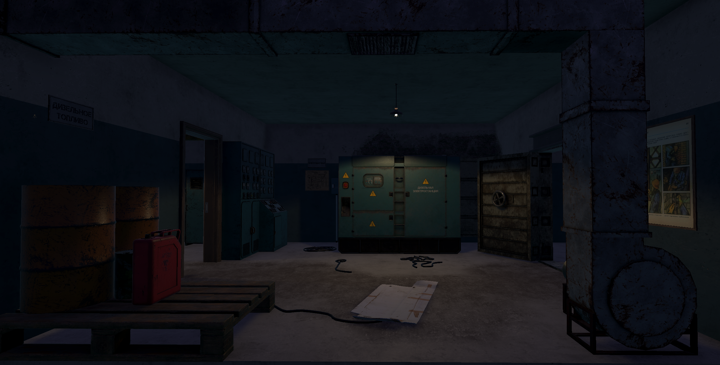 Steam post image