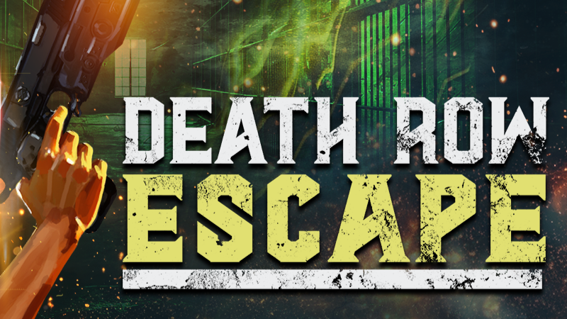 escaped death row - Ilustrasi 3