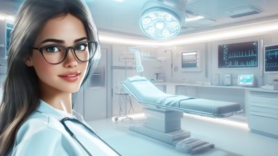 SEX Hospital 💦 on Steam