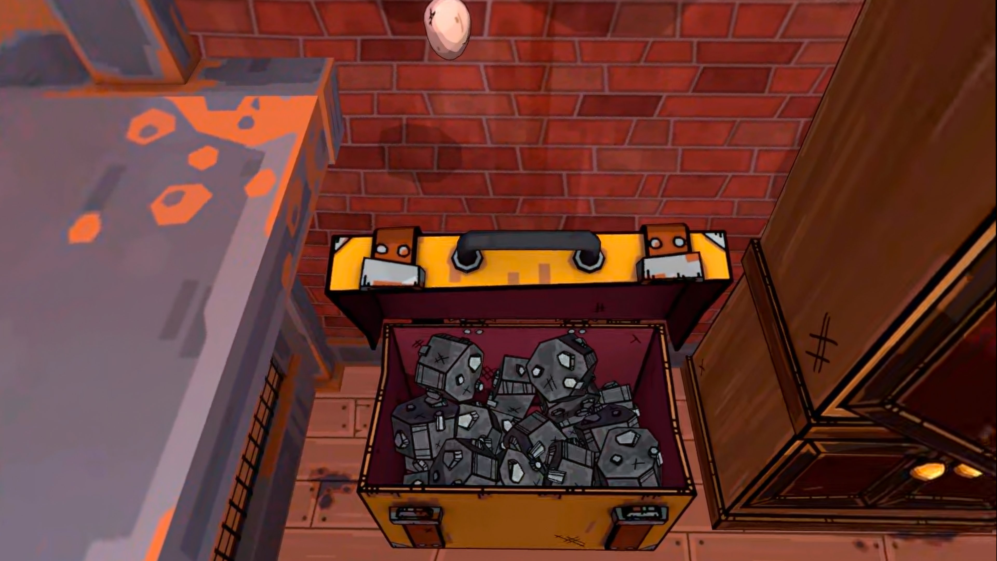 Steam post image