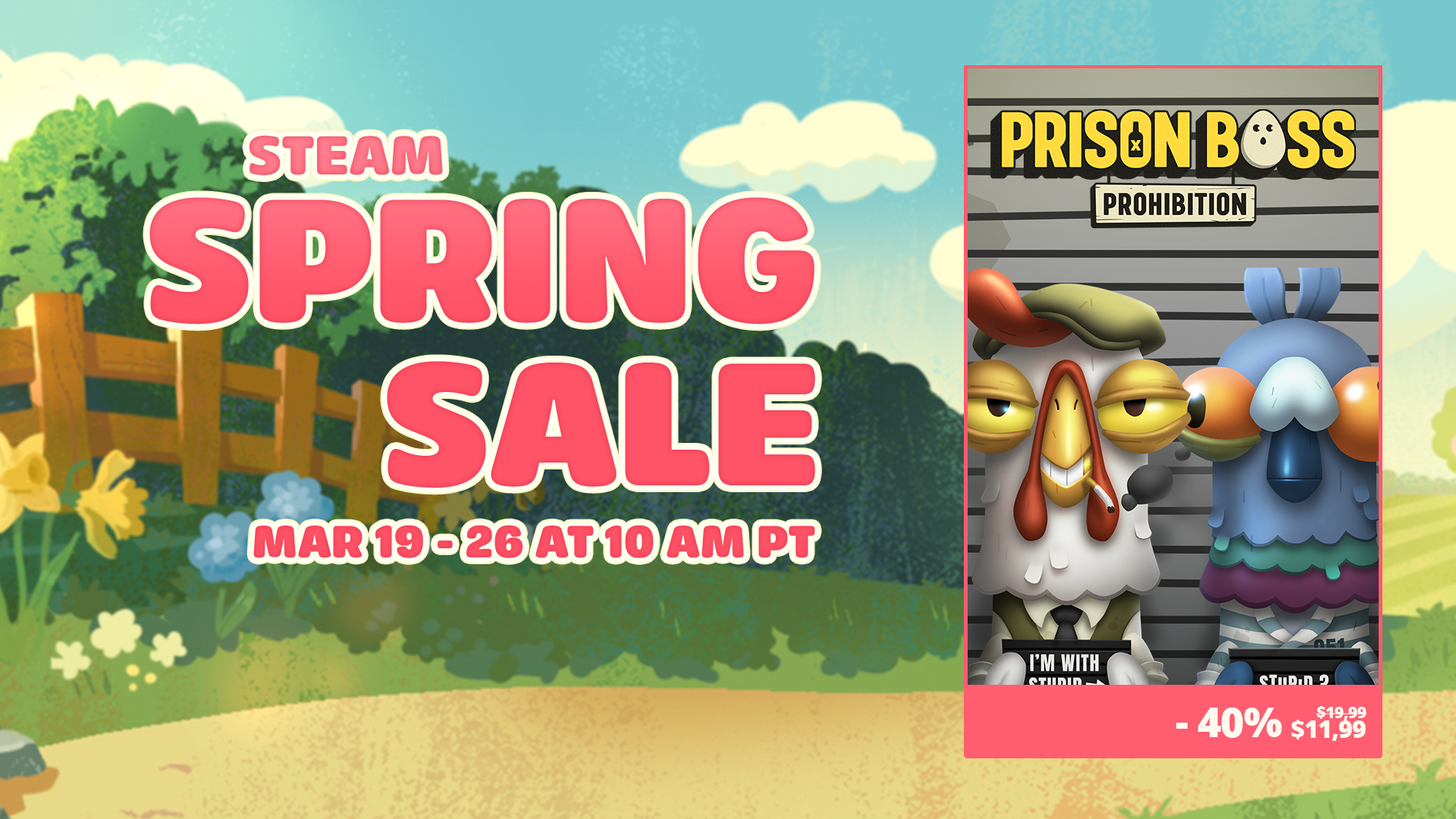 Steam post image